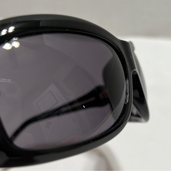Escada SES103 Black Designer Sunglasses main image 6